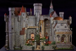 Colleen Moore Fairy Castle @ the Museum of Science and Industry